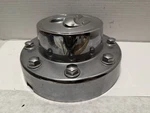 11-18 Ram 3500 With Dually Rear Wheel Chrome Cover Hub Center Cap Oem Mopar. Fixed Price $130.00.