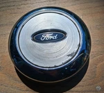 Ford Expedition Center Cap, 2003-2006 Part # 4L14 1A096 Ba 02. Fixed Price $34.95.