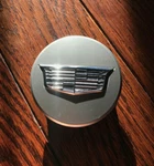 New! Center Cap Cadillac Caddy Ats Cts CT6 XT5 Oem Wheel Pn: 9597375. Fixed Price $24.99.