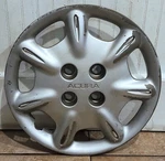 (1) Oem 1996-1997 Acura Integra Rs Ls 14" Hubcap Wheel Cover #0L 44733-ST7Y-A410. Fixed Price $29.99.