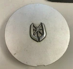 89 90 Toyota Cressida Oem Center Hub Cap 69252 Free Shipping. Fixed Price $19.80.