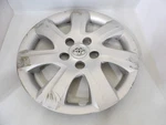 Oem 2010 2011 Toyota Camry Hubcap 16" #42602 06050-B. Fixed Price $24.99.