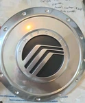 Oem .ford Part# 3L2Z-1130-DA 2002-05 Moutainer Wheel Center Cap Hub Cover.. Fixed Price $17.98.