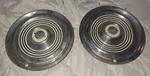 Hubcap Wheel Cover For 15" 1954 55 Oldsmobile Steel Rim. Fixed Price $89.99.