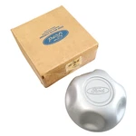 New Genuine Ford Silver Wheel Center Cap Fits 95-98 Explorer And 95-97 Ranger. Fixed Price $39.95.