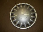 92 93 Saab 900 Rim Wheel Cover 15" Oem Used 60009 4545729. Fixed Price $23.99.