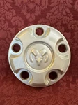 Dodge Dakota 0XG76TRMAA Oem Wheel Center Rim Cap Hub Cover Ram Lug Silver. Fixed Price $12.50.