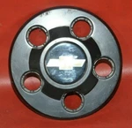 Chevy 1983-1995 S10 Blazer Black Lug Wheel Center Cap Hub Cover 48189 Oem. Fixed Price $7.49.
