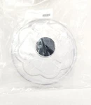 Tectran HC0-4975 Lexan Propar Replacement Hub Cap. Fixed Price $19.99.