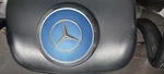 1960-1972 Mercedes Benz 190SL 9.5" Hub Cap/ Wheel Cover Part. Fixed Price $35.00.