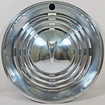 One Vintage 1973-1974 Pontiac # 5031 14" Hubcap / Wheel Cover Gm 488595. Fixed Price $49.99.