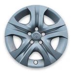 Toyota RAV4 Hubcap 426020R020 61170 Oem 17" Wheel Cover Genuine 13-17. Fixed Price $45.95.