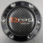 Drag Extreme Alloys Custom Aftermarket Center 71281875F-1 CAP17-1-CAP Chrome. Fixed Price $20.00.