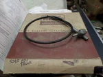 1953 1954 1955 Ford Pickup Truck Nos Windshield Wiper Control BAAA-17470-A. Fixed Price $95.00.