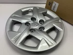New Wheel Cover Hub Cap (single) Oem For 2020-2022 Hyundai Venue 52970K2000. Fixed Price $58.45.