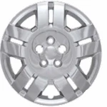 Coast To IWC46817C 17" 5 Spoke Wheel Covers For 2011-2014 Dodge Avenger. Fixed Price $132.41.