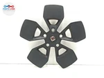 2022-24 Rivian R1T R1S Wheel Aero Cover Center Hub Cap Trim 5 Spoke 21" Oem. Fixed Price $107.99.