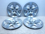 2008 2012 Chevrolet Malibu Oem 17" Hubcap / Wheel Cover 9596922#2FL-19. Fixed Price $125.00.