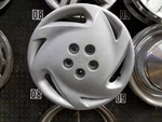 92 93 Corsica Wheel Cover 8330. Fixed Price $39.99.