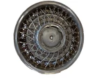 85-89 Chrysler 5TH Avenue 433D 15" Wire Spoke Hubcap Wheel Cover Without Center. Fixed Price $49.01.