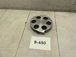 2002 Chevrolet Suburban 1500 Rear Right Passenger Side Wheel Hub Center Cap Oem+. Fixed Price $24.61.