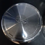 (1) Ford Econoline Van E250 E350 F250 F350 Dog Dish Hubcapwheel Cover F2UZ1015C. Fixed Price $40.00.