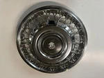 85-88 Oldsmobile Ninety Eight 98 Toronado Wheel Cover 14" Wire Oe. Fixed Price $45.00.
