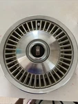 (1) Vintage Oem 1966 Oldsmobile Cutlass F85 14" Hubcap Wheel Cover 00394385. Fixed Price $15.00.