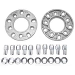 Cragar 29200 Spacers & Lug Nuts. Fixed Price $82.02.