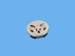 Genuine Mopar Wheel Center Cap 5XW61LS6AA. Fixed Price $52.88.