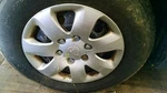 Wheel Cover Hubcap 16" Chrome Center Emblem Fits 07 09-10 Entourage 372571. Fixed Price $19.20.