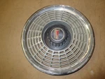 Pontiac Firebird Rim Wheel Cover 1982 1983 14" Oem 5075. Fixed Price $23.99.