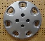 One 1991-1993 Isuzu Stylus # 56004 13" Hubcap / Wheel Cover 8943315980 Used. Fixed Price $38.95.
