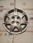 02-04 Kia Spectra Wheel Cover Hubcap 14" Sedan 7 Spoke Oem. Fixed Price $26.70.