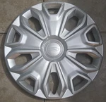 (1) Oem 2015-2025 Ford Transit 150 250 16" Hubcap Wheel Cover #U5 CK41-1130-AC. Fixed Price $44.99.
