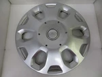Ford Transit Connect 2010-2013 15" 6 Spoke Silver Wheel Cover 7051 Oem. Fixed Price $60.00.