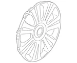 Genuine Ford Wheel Cover KT1Z-1130-A. Fixed Price $85.50.