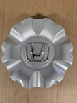 Honda Wheel Center Cap Silver Finish Logo SDB-2 02 03 04 05. Fixed Price $39.99.