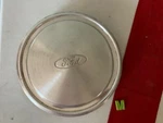 Sale #m (1) 1992 2003 Ford Econoline E150 10.75" Dog Dish Hubcap F2UA-1130-TA. Fixed Price $29.95.