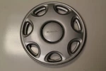 2008-2011 Subaru Impreza 16 Wheel Cover Hub Cap 60528 P/n 28811 FA170. Fixed Price $24.99.