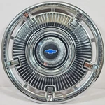 One 1965 Chevrolet Corvair Impala G10 Van # 3958 14" Hubcap Wheel Cover 3860204. Fixed Price $29.99.