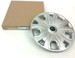 2018-2020 Ford Transit Connect 16" Mid Series Silver Wheel Cover Hub Cap Oem New. Fixed Price $104.36.