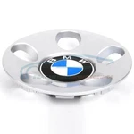Genuine Bmw 36132227123 - Hub Cover 5 Series 8. Fixed Price $87.70.