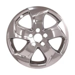 Coast To International IMP458X Chrome Wheel Skins Accessories Compatible. Fixed Price $76.60.