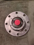 Stemco Stm 340-4119 Drive Axel 7" Oil Hub Cap. Fixed Price $128.95.