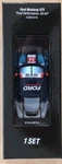 Carrera Hybrid Ford Mustang GT3 #64 Multimatic 1/50 Battery Slot 51019. Fixed Price $49.99.