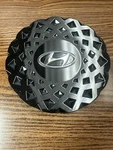 2022-2024 Hyundai Ioniq Wheel Center Cap Gloss Black 52960-GI200 G1200. Fixed Price $23.00.