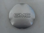 2002-2009 Gmc Envoy Wheel Center Silver Cap Oem 9593392. Fixed Price $24.99.
