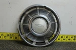Oem Single 14" Hub Wheel Cover 03939273 1969 Chevrolet Pass Caprice (2212). Fixed Price $64.95.