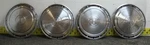 Oem Set Of 14" Hub Caps Wheel Covers E3DZ1130A E3DC1130BA 1983 Ford LTD(2382). Fixed Price $74.95.